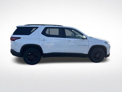 Used 2023 Chevrolet Traverse LT FWD image 6