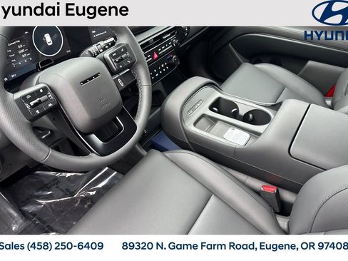 New 2026 Hyundai Palisade XRT Pro image 11