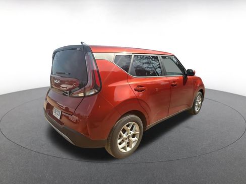 Used 2025 Kia Soul LX w/ LX Technology Package image 20