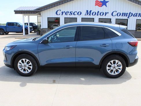 Used 2024 Ford Escape Active AWD/4WD image 8