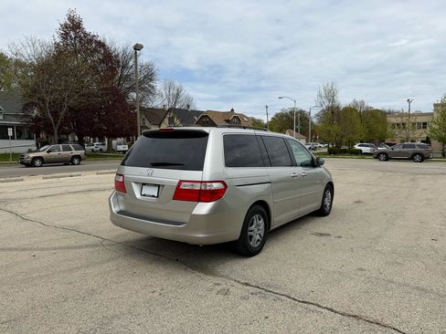 Used 2007 Honda Odyssey EX-L image 7