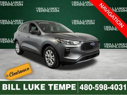 Used 2025 Ford Escape Active w/ Tech Pack #1