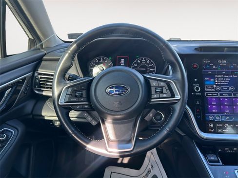 Used 2022 Subaru Legacy Limited XT image 12