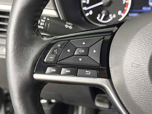 Used 2023 Nissan Altima 2.5 SL image 23