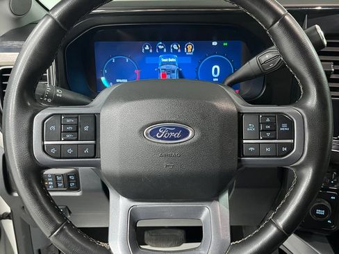 Used 2025 Ford F350 Lariat AWD/4WD image 26