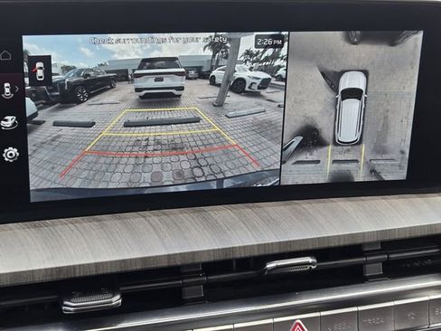 Used 2025 Kia Telluride SX Prestige AWD/4WD image 23