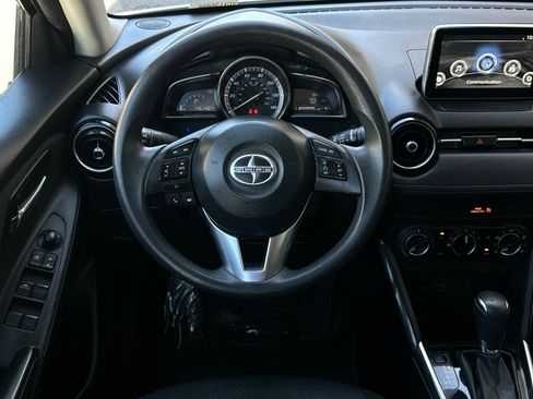 Used 2016 Scion iA image 27