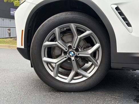 Used 2023 BMW X3 xDrive30i w/ Premium Package AWD/4WD image 10