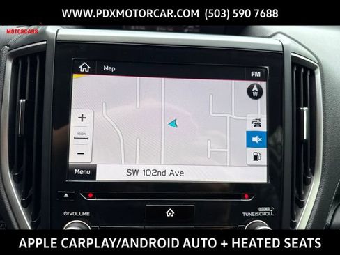 Used 2019 Subaru Forester Touring w/ Popular Package #3 AWD/4WD image 21