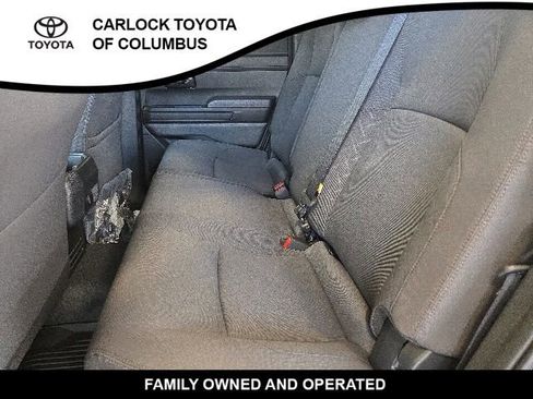 New 2026 Toyota Tacoma SR5 AWD/4WD image 14