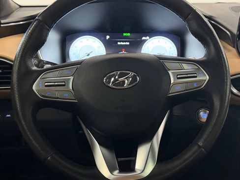 Used 2023 Hyundai Santa Fe Calligraphy FWD image 16