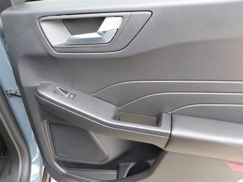 New 2026 Ford Escape ST-Line w/ Tech Pack #1 image 21