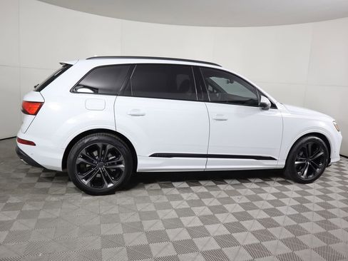 Used 2026 Audi Q7 3.0T Premium Plus image 4