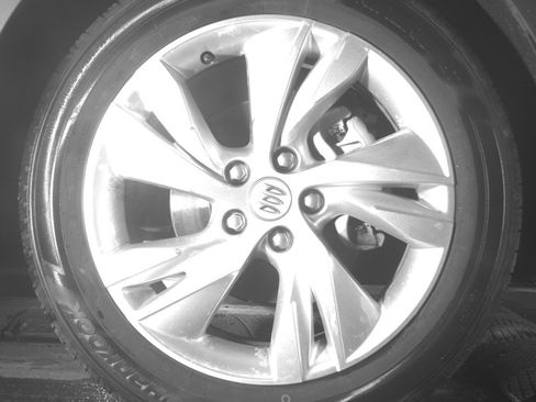 Used 2025 Buick Encore GX Preferred image 13