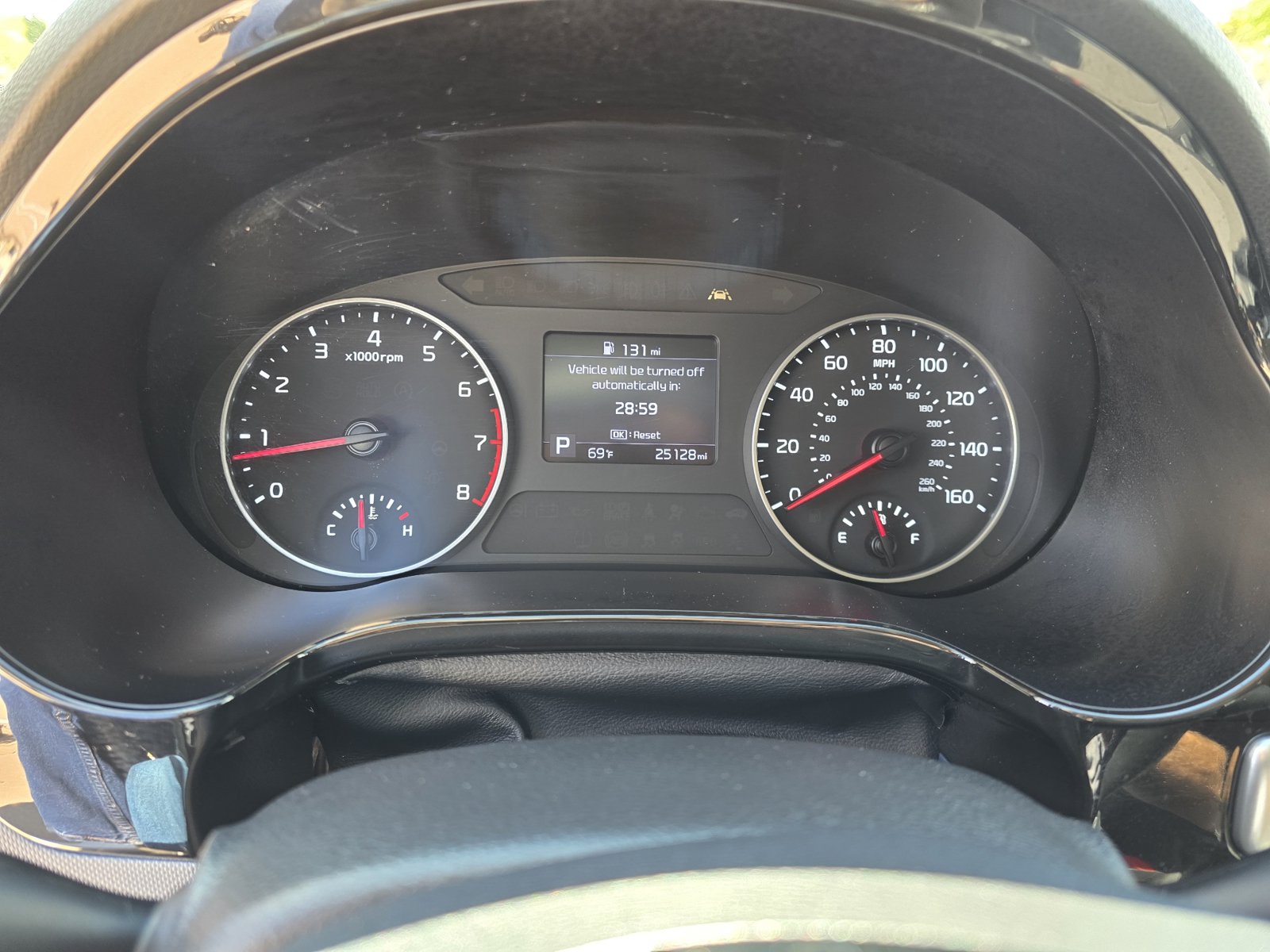 Used 2023 Kia Seltos S FWD image 23