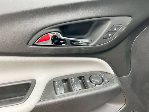 Used 2024 Chevrolet Equinox LS FWD image 20