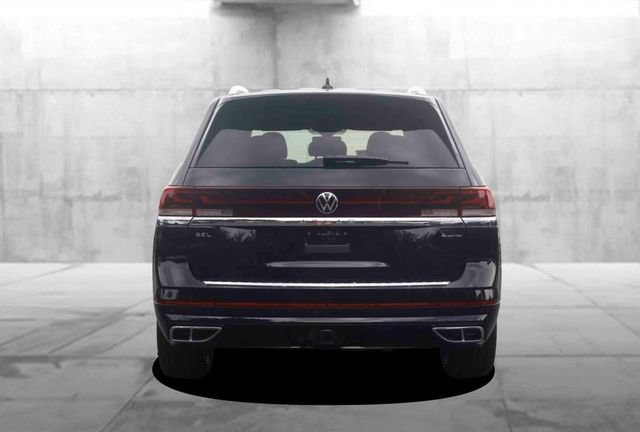 New 2026 Volkswagen Atlas SEL Premium R-Line AWD/4WD image 6