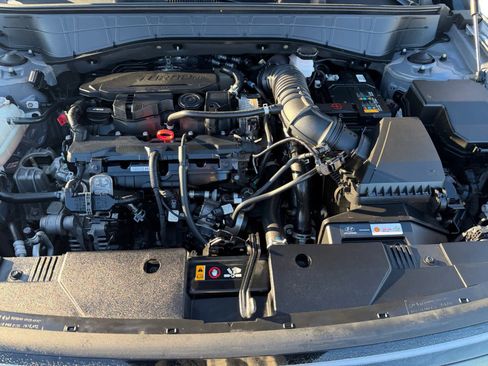 Used 2024 Hyundai Kona N Line image 7