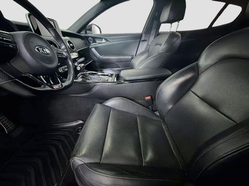 Used 2020 Kia Stinger GT-Line RWD image 13