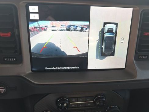 Used 2024 Ford Bronco Raptor w/ Interior Carbon Fiber Pack 6 image 20