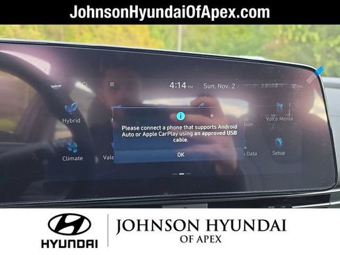 Used 2025 Hyundai Elantra Limited FWD image 33