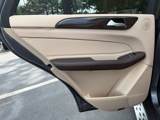 Used 2017 Mercedes-Benz GLE 350 image 22
