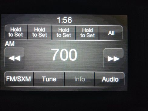 Used 2023 RAM 1500 Tradesman w/ Popular Equipment Group RWD image 25