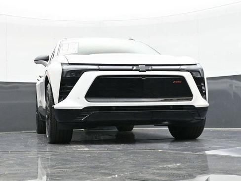 New 2025 Chevrolet Blazer EV RS w/ Super Cruise Package image 51