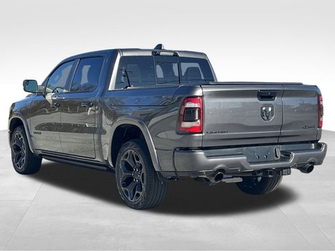 Used 2024 RAM 1500 Limited image 32