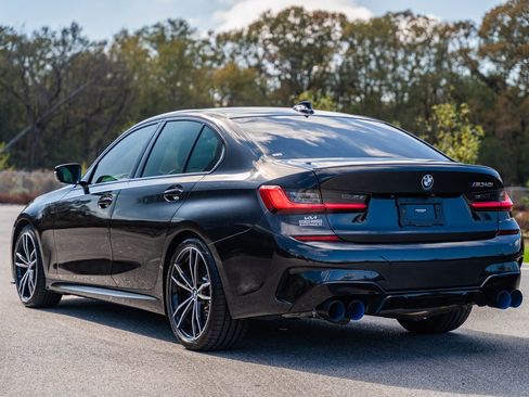 Used 2021 BMW M340i w/ Premium Package image 7