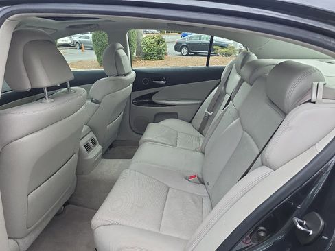 Used 2008 Lexus GS 350 image 15