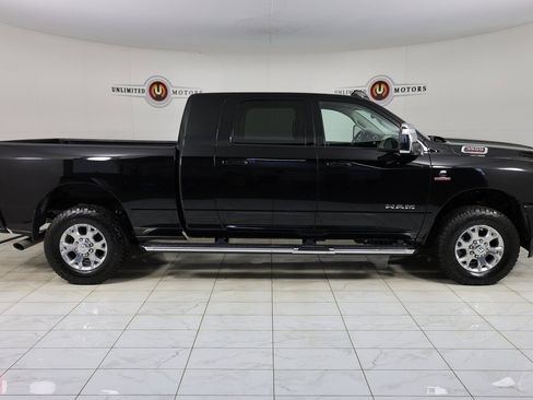 Used 2023 RAM 3500 Laramie image 2