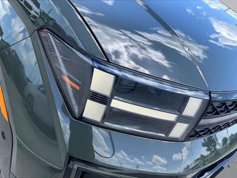 Used 2024 Hyundai Santa Fe Calligraphy AWD/4WD image 26