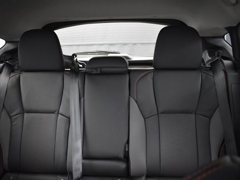 New 2026 Subaru Crosstrek 2.5i Limited w/ Crosstrek Mirror Package image 20