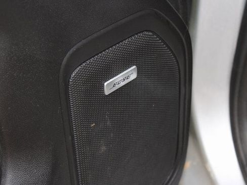 Used 2021 Chevrolet Silverado 1500 LTZ w/ LTZ Premium Texas Edition image 23