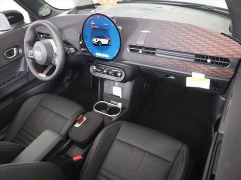 New 2026 MINI Cooper S image 25