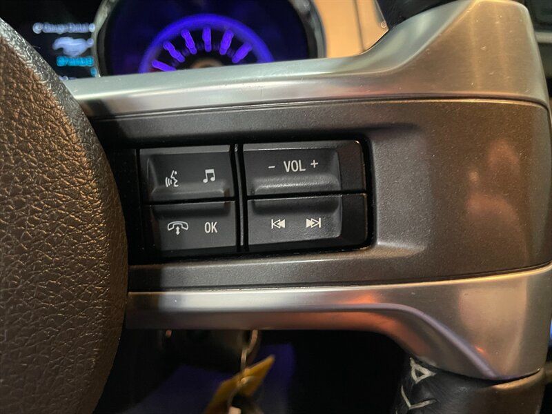 Used 2014 Ford Mustang Premium w/ Equipment Group 202A RWD image 11