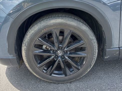 Used 2023 MAZDA CX-9 Carbon Edition AWD/4WD image 14