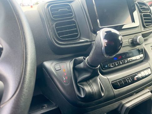 Used 2024 RAM ProMaster 3500 w/ Safety Group image 16