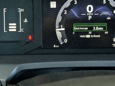 New 2026 Toyota Tacoma SR5 AWD/4WD image 24