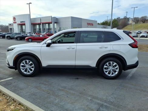 Used 2023 Honda CR-V LX image 26