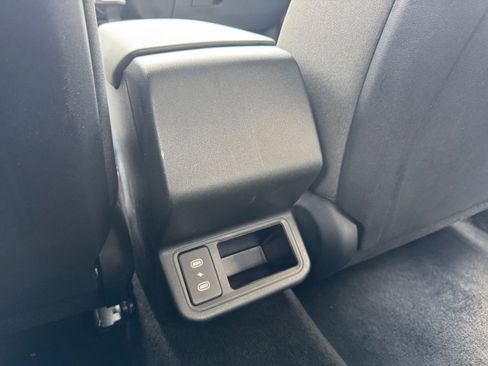 Used 2025 Kia K4 FWD image 22