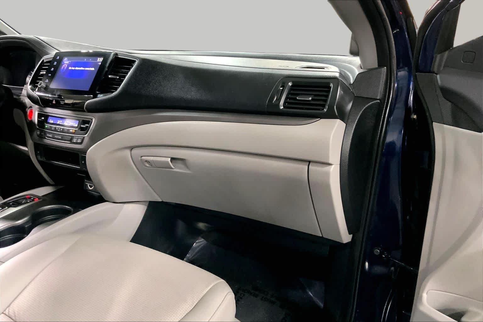 Used 2023 Honda Ridgeline RTL image 19