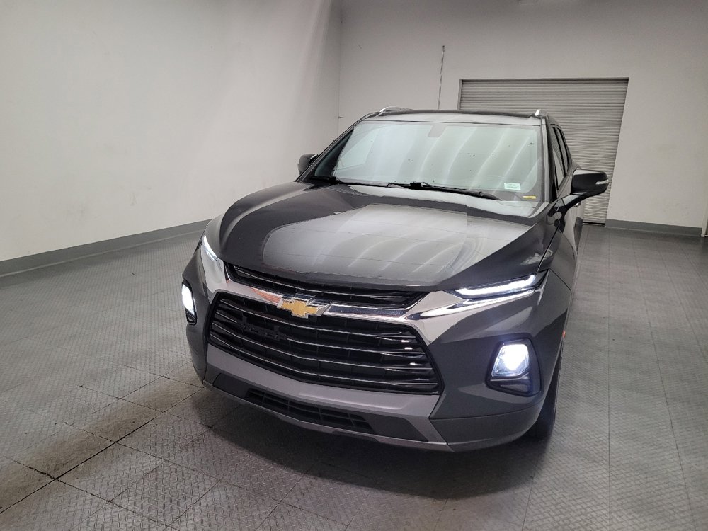 Used 2020 Chevrolet Blazer Premier FWD image 15