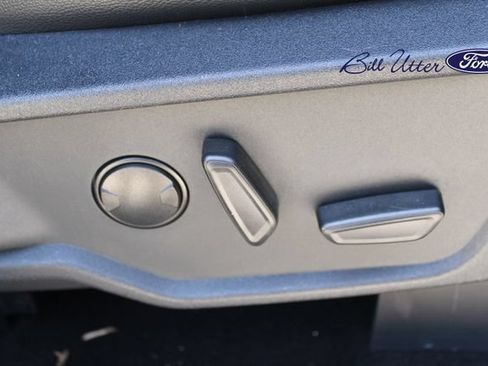 Used 2022 Ford Bronco Wildtrak AWD/4WD image 12