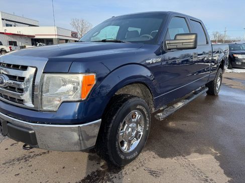 Used 2012 Ford F150 XLT image 9