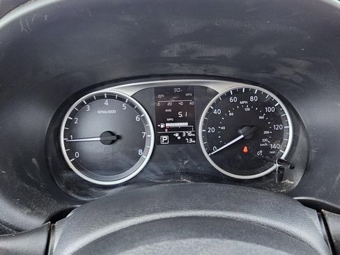 New 2025 Nissan Kicks Play S image 12