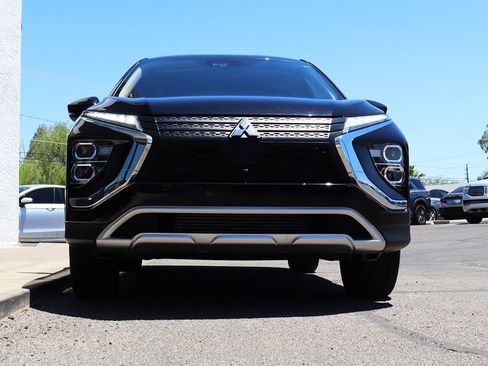 Used 2024 Mitsubishi Eclipse Cross SEL AWD/4WD image 17