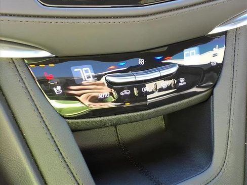 Used 2024 Cadillac XT5 Premium Luxury w/ Platinum Package image 14