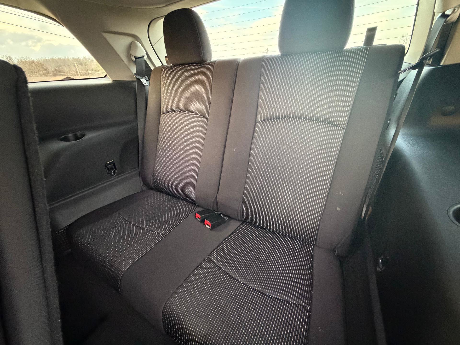 Used 2013 Dodge Journey SXT w/ Flexible Seating Group FWD image 14
